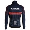Set Fietsshirt Lange Mouw + Lange Koersbroek 2022 Trek Factory Racing CX